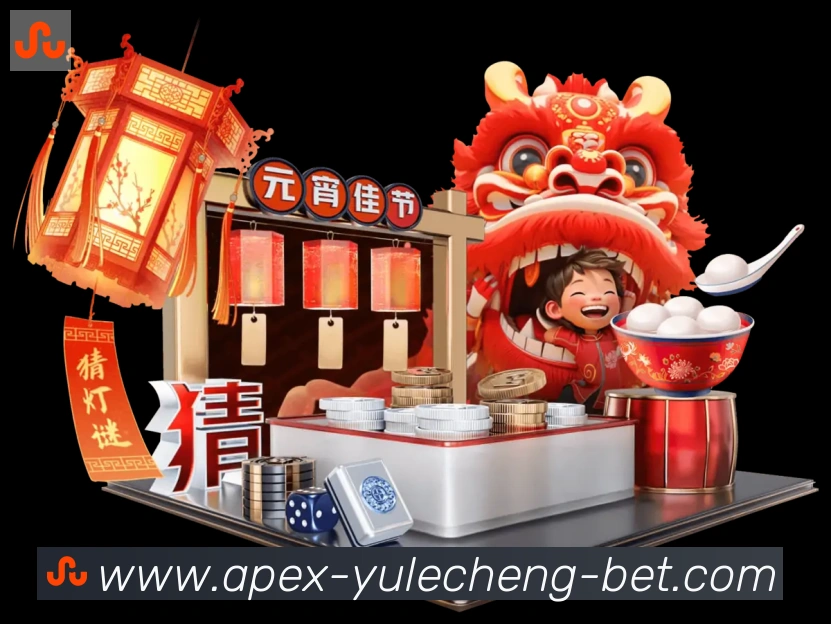 PG娱乐城平台生态图